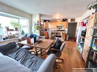 62-64 Hillside St #3, Roxbury Crossing, MA 02120