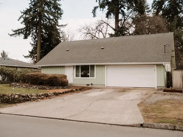 398 Blackfoot Ave, Eugene, OR 97404