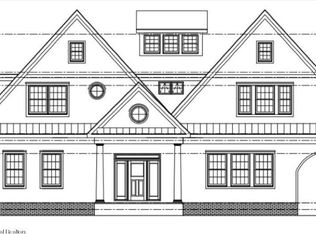 8 Park Ave, Rumson, NJ 07760