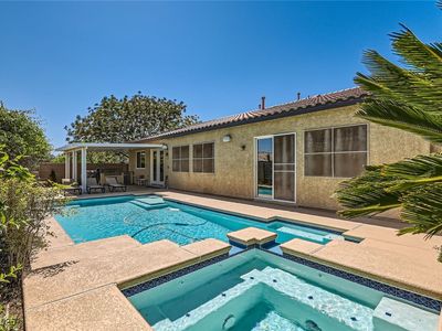 7812 Galloping Hills St, Las Vegas, NV, 89113
