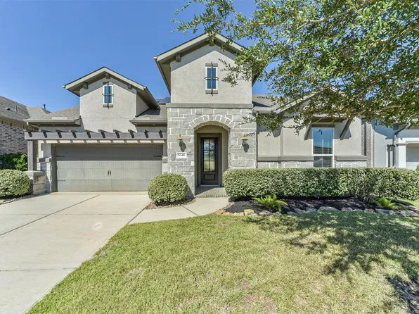 5046 Robin Park Ct, Porter, TX 77365