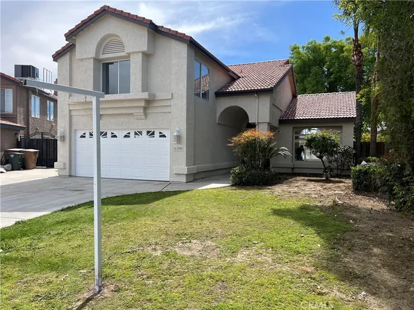 6105 Cancun Ct, Bakersfield, CA 93313