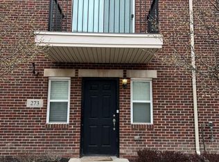 273 E Palmer St, Detroit, MI 48202