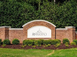 121 Colleton Cir, Edenton, NC 27932