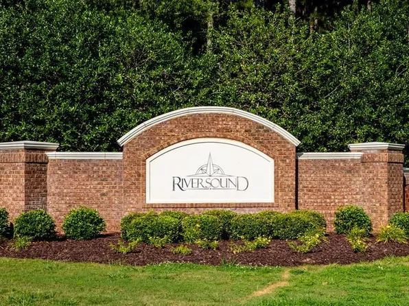 121 Colleton Circle, Edenton, NC 27932