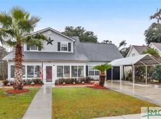 145 Laurel Green Ct, Savannah, GA 31419