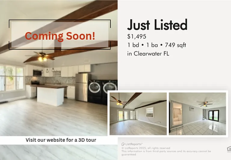 1436 San Juan Ct #B — Photo 1