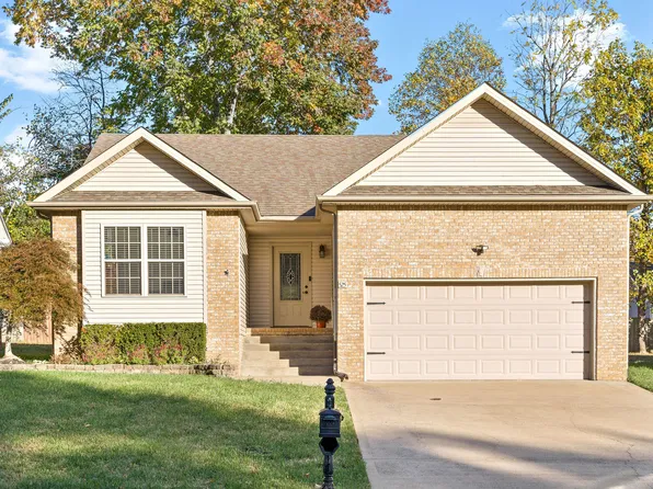 525 Parkvue Village Way, Clarksville, TN 37043