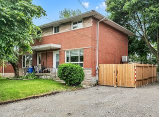 502 Upper Kenilworth Ave, Hamilton, ON L8T 4G8