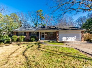 605 Mellon St, Little Rock, AR 72205