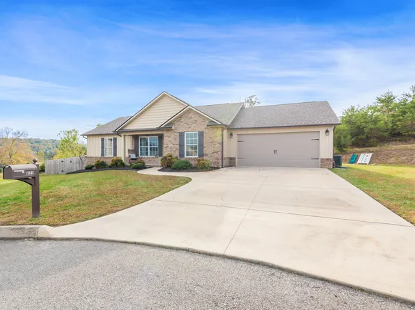 6501 Martha Oak Ln, Knoxville, TN 37918