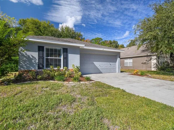 13423 Meadow Golf Ave, Hudson, FL 34669