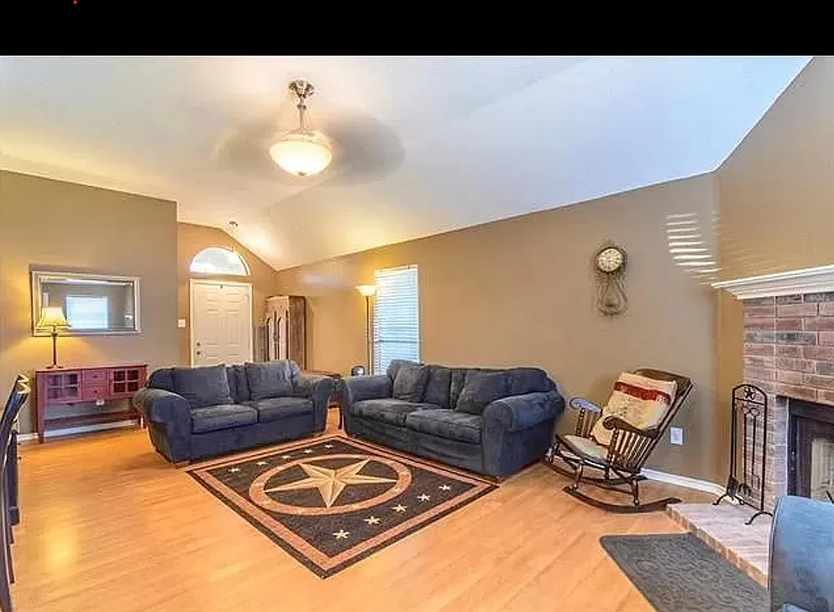 Building Photo - 8810 Quail Ridge Dr