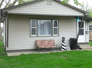 219 Jules St, Westville, IL 61883