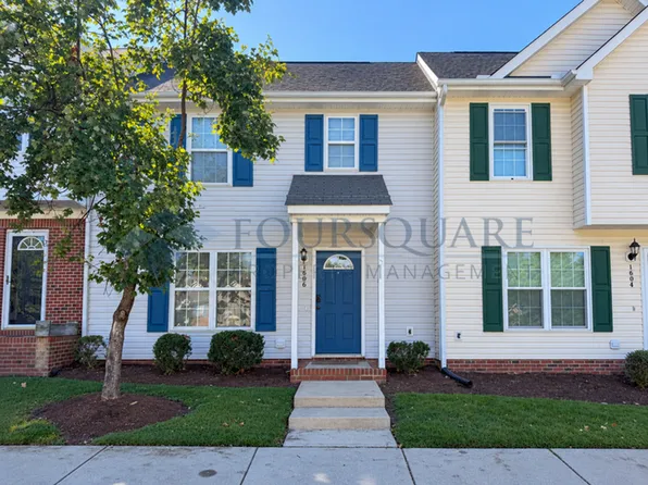 1606 Briarmont Ct, Raleigh, NC 27610