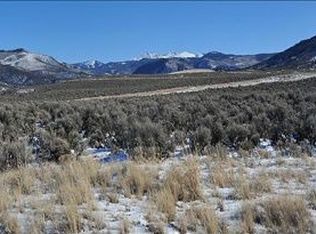100 Prospect Peak Rd, Eagle, CO 81631