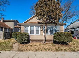 1520 E 4th St, Mishawaka, IN 46544
