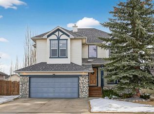 169 W Creek Blvd, Chestermere, AB T1X 1P5