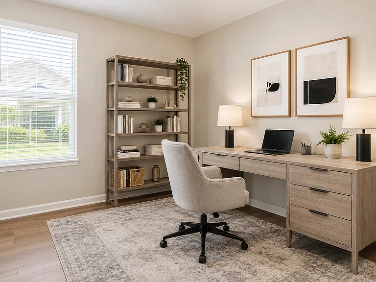 3905 Massey Pointe Ct — Photo 3