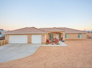 18821 Covina St, Hesperia, CA 92345