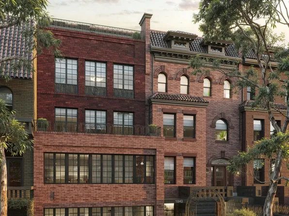 1840 Kalorama Rd NW #3, Washington, DC 20009