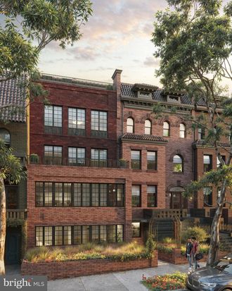 1840 Kalorama Rd NW #6, Washington, DC 20009