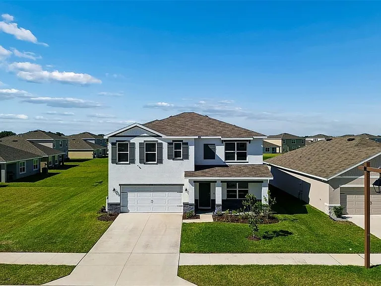 3406 Grassy Knoll Ct — Photo 83