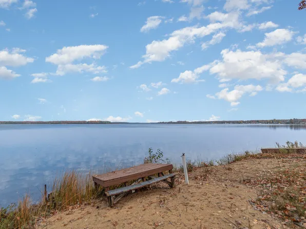 6017 Sunset Dr, Saint Helen, MI 48656