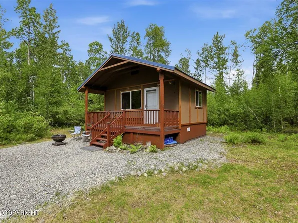 48949 S Rainbow Ridge Dr, Wasilla, AK 99623