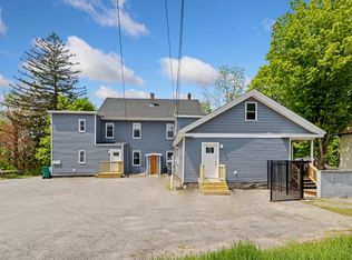 13-17 Whitney Ave, Lowell, MA 01850