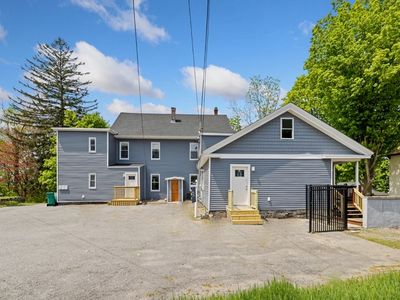 13-17 Whitney Ave, Lowell, MA, 01850