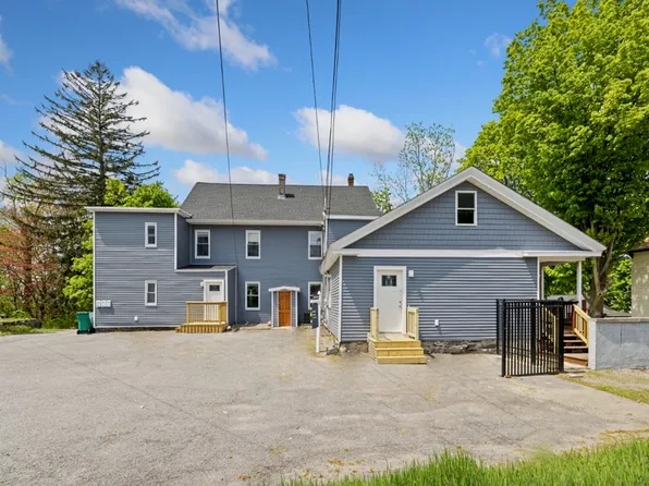 13-17 Whitney Ave, Lowell, MA 01850