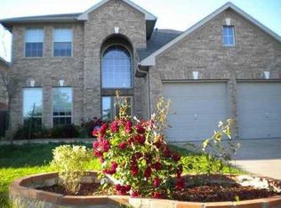 13528 Will Rogers Ln, Austin, TX 78727