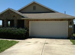 116 Burnet Forest Cv, Elgin, TX 78621