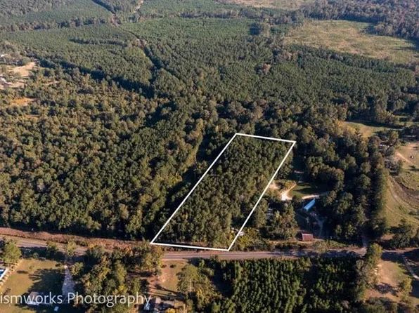0 Highway 122 #4.5, Montgomery, LA 71454