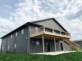 815 240th Ave, Arnolds Park, IA 51331