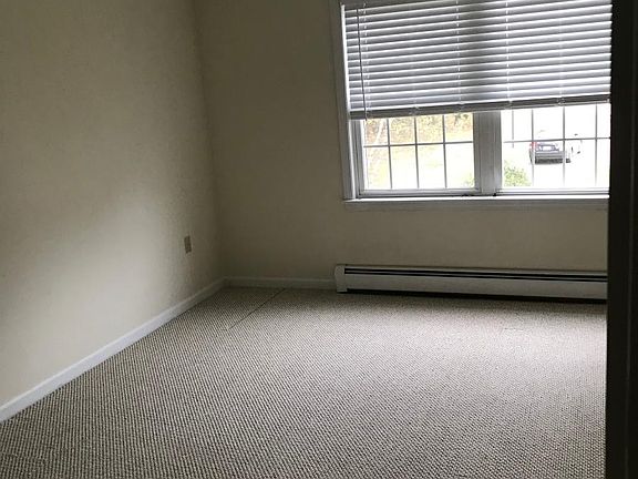 Expansive Living Room