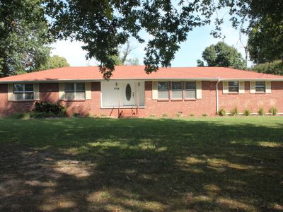 3738 E Harris Rd, Muskogee, OK, 74403