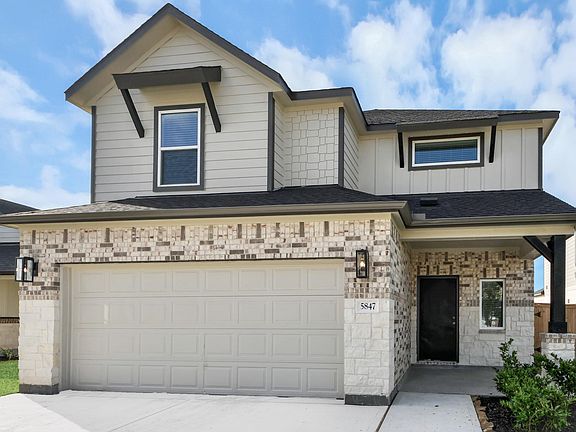 2nd image of 5847 Madison Trail Dr