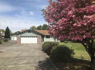 1565 Shaff Rd, Stayton, OR 97383