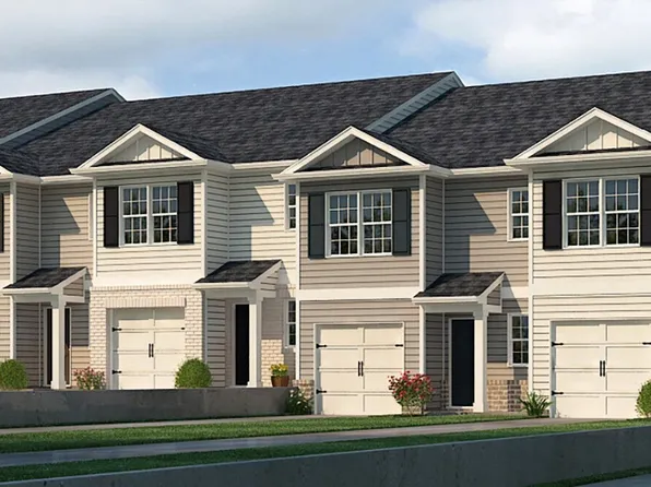 1005 N 2nd Ave NW #11, Rome, GA 30165