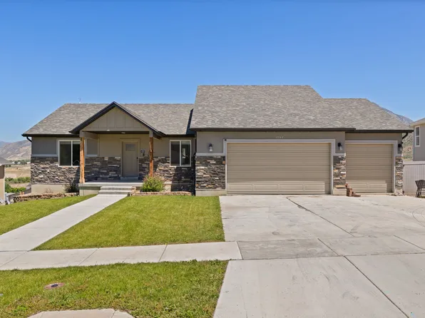 1043 Valley View Dr, Santaquin, UT 84655