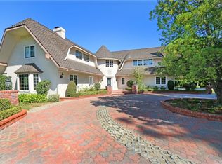 496 N Chandler Ranch Rd, Orange, CA 92869