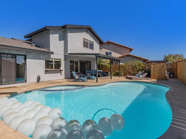 6263 Hannon Ct, San Diego, CA 92117