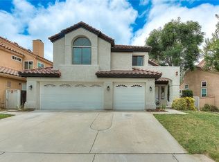 10235 Northridge Dr, Rancho Cucamonga, CA 91737