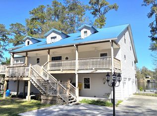 725 Blue Gill Rd, Ellabell, GA 31308