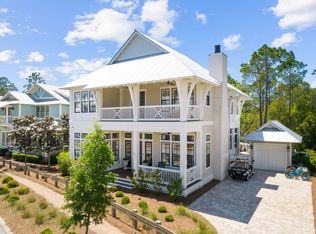 431 E Royal Fern Way, Santa Rosa Beach, FL 32459