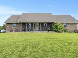 223B Roberts Rd, Long Lane, MO 65590