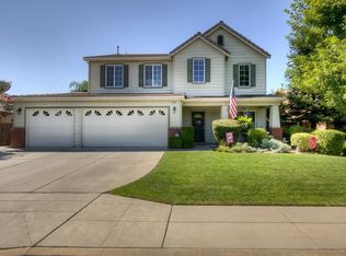 1946 Antonio Ave, Clovis, CA