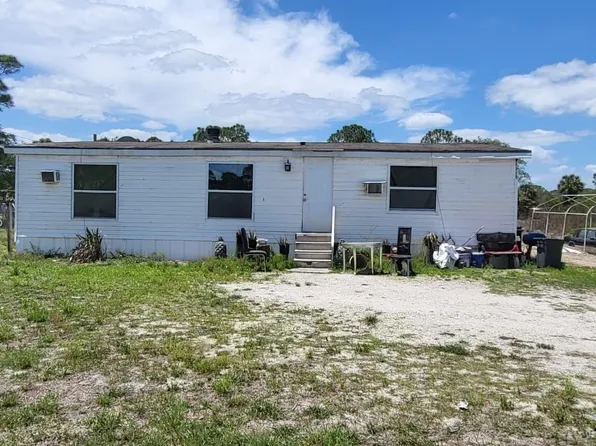 210 S Kennel St, Clewiston, FL 33440